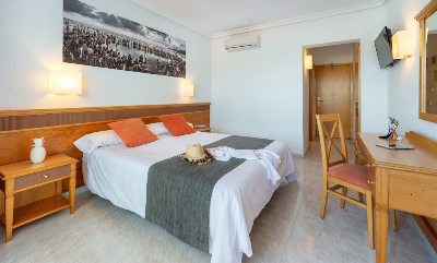 5 Stars Hotel Deal