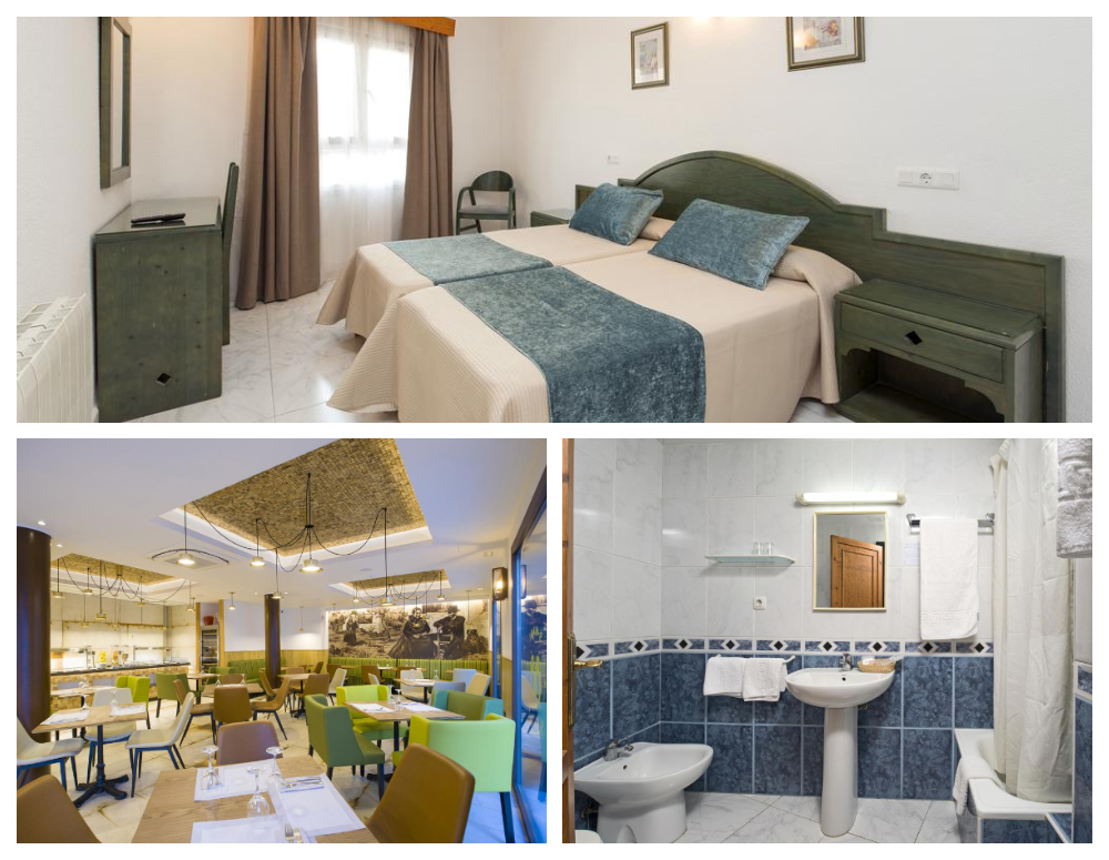 4 Stars Hotel Deal