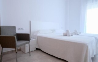3 b apartment 12 - LeibTour: TOP aparthotels in Ibiza