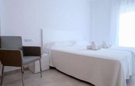 3 b apartment 12 - LeibTour: TOP aparthotels in Ibiza
