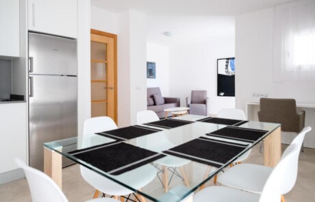 3 b apartment 3 - LeibTour: TOP aparthotels in Ibiza