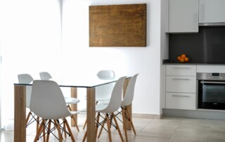 3 b apartment 9 - LeibTour: TOP aparthotels in Ibiza