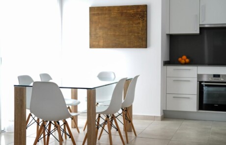 3 b apartment 9 - LeibTour: TOP aparthotels in Ibiza