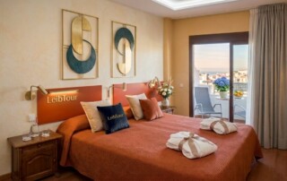 AI PRATSEU - LeibTour: TOP aparthotels in Ibiza