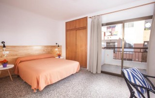 APBAHSE 2 bedrooms apartment 3 - LeibTour: TOP aparthotels in Ibiza