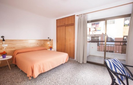 APBAHSE 2 bedrooms apartment 3 - LeibTour: TOP aparthotels in Ibiza