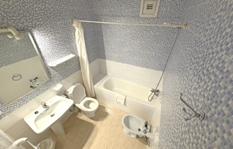 APRYPRTX 10 Bathroom Tub Bidet Top - LeibTour: TOP aparthotels in Ibiza