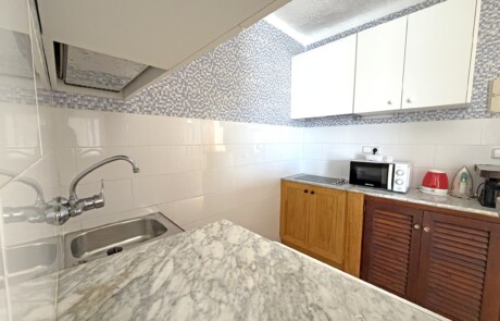 APRYPRTX 14 Kitchen Counter Wide - LeibTour: TOP aparthotels in Ibiza