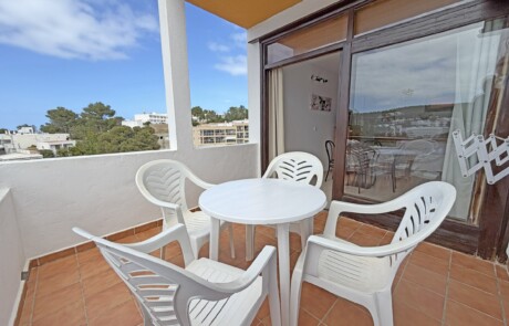 APRYPRTX 17 Balcony Sea View - LeibTour: TOP aparthotels in Ibiza