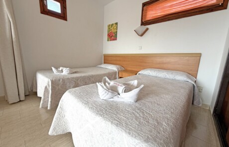 APRYPRTX 19 Twin Bedroom Close - LeibTour: TOP aparthotels in Ibiza