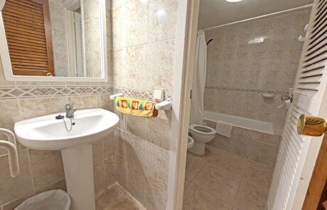 APRYPRTX 22 Bathroom Sink Bath - LeibTour: TOP aparthotels in Ibiza