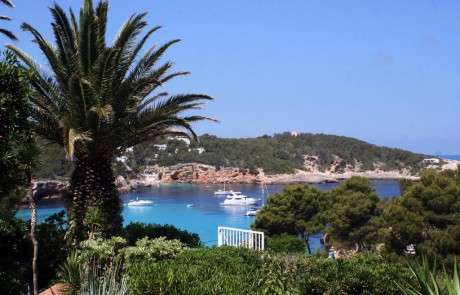 APRYPRTX 24 - LeibTour: TOP aparthotels in Ibiza