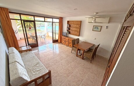 APRYPRTX 28 Living Sea View - LeibTour: TOP aparthotels in Ibiza