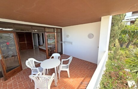 APRYPRTX 33 Covered Terrace Garden - LeibTour: TOP aparthotels in Ibiza