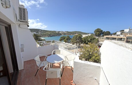APRYPRTX 50 Terrace Bay Panorama - LeibTour: TOP aparthotels in Ibiza