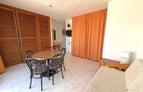 APRYPRTX 52 Living Dining Curtains - LeibTour: TOP aparthotels in Ibiza