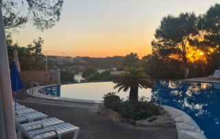APTRPTX PISCINA SUNSET 2 - LeibTour: TOP aparthotels in Ibiza
