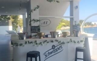 AXBEASA - LeibTour: TOP aparthotels in Ibiza