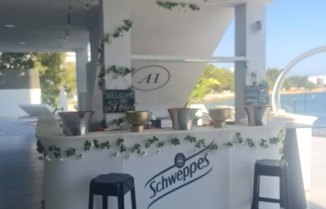 AXBEASA - LeibTour: TOP aparthotels in Ibiza