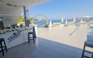 AXBEASA1 - LeibTour: TOP aparthotels in Ibiza