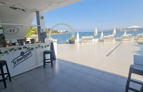 AXBEASA1 - LeibTour: TOP aparthotels in Ibiza
