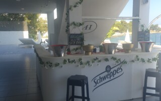 AXBEASA2 - LeibTour: TOP aparthotels in Ibiza