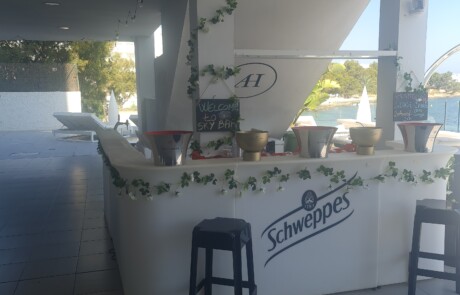 AXBEASA2 - LeibTour: TOP aparthotels in Ibiza