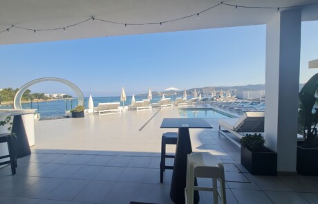 AXBEASA4 - LeibTour: TOP aparthotels in Ibiza