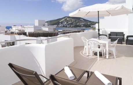 BONLLAP 30 - LeibTour: TOP aparthotels in Ibiza