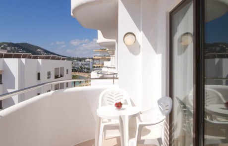 BONLLAP 5 - LeibTour: TOP aparthotels in Ibiza