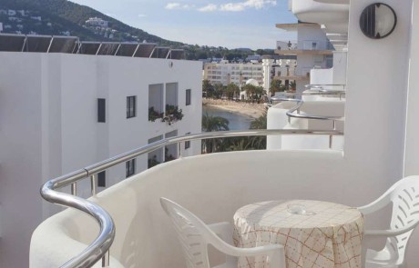 BONLLAP 6 - LeibTour: TOP aparthotels in Ibiza