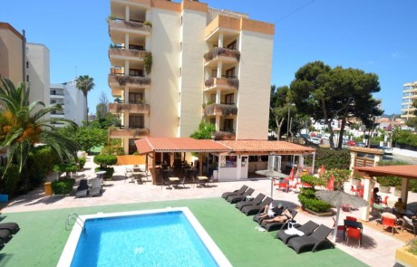 BOSSARLZ1 - LeibTour: TOP aparthotels in Ibiza