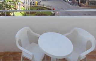 Beautiful quiet apartment Santa eulalia by the sea bonllap terrace 2 1 - LeibTour: TOP aparthotels in Ibiza