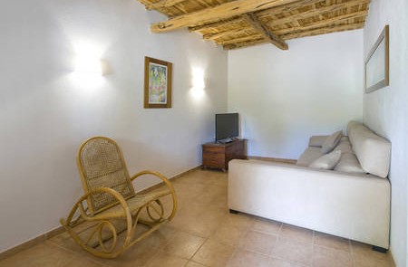 Breathtaking Pool Villa Santa Gertrudis – IBIZA 10 VillaVicen20 - LeibTour: TOP aparthotels in Ibiza