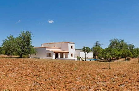 Breathtaking Pool Villa Santa Gertrudis – IBIZA 5 VillaVicen20 - LeibTour: TOP aparthotels in Ibiza