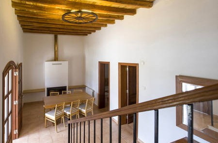 Breathtaking Pool Villa Santa Gertrudis – IBIZA 9 VillaVicen20 - LeibTour: TOP aparthotels in Ibiza