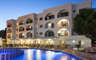 CALVADAP 2 - LeibTour: TOP aparthotels in Ibiza