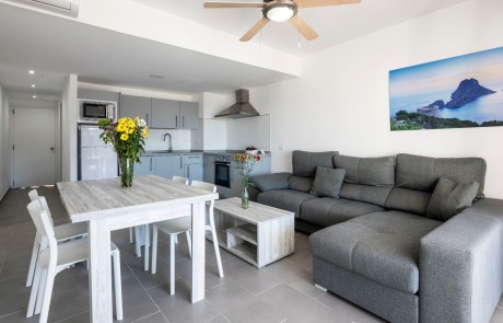 CALVADAP 3SV 2 - LeibTour: TOP aparthotels in Ibiza