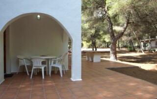 CNSFOR 11 - LeibTour: TOP aparthotels in Ibiza