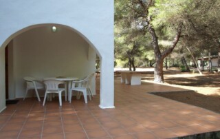 CNSFOR 14 - LeibTour: TOP aparthotels in Ibiza