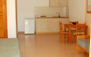 CNSFOR 16 - LeibTour: TOP aparthotels in Ibiza