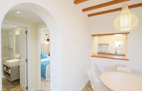 CNSSOAZL 15 - LeibTour: TOP aparthotels in Ibiza