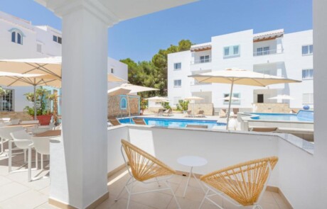 CROSLSE 1B 7 - LeibTour: TOP aparthotels in Ibiza