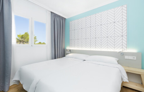 CROSLSE 2B 5 - LeibTour: TOP aparthotels in Ibiza