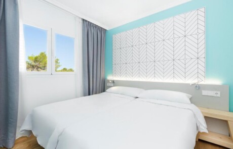 CROSLSE 3B 5 - LeibTour: TOP aparthotels in Ibiza