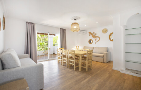 CROSLSE 3B 8 - LeibTour: TOP aparthotels in Ibiza
