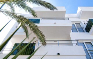 CSTFOR 10 - LeibTour: TOP aparthotels in Ibiza