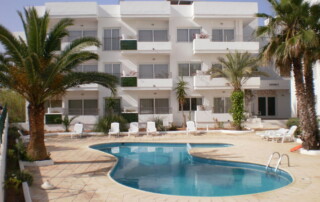 CSTFOR 14 - LeibTour: TOP aparthotels in Ibiza
