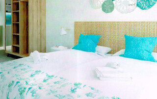 CSTFOR 15 - LeibTour: TOP aparthotels in Ibiza