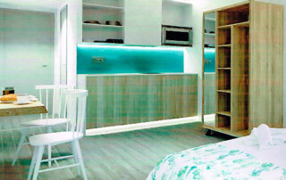 CSTFOR 16 - LeibTour: TOP aparthotels in Ibiza